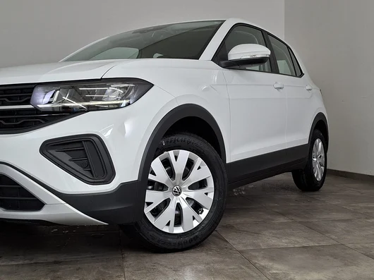 Bild eines T-Cross 4Me TSI