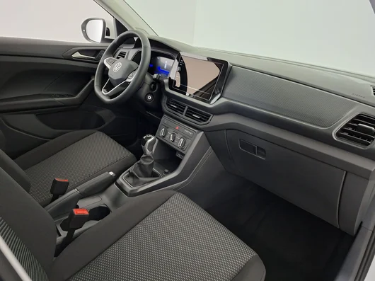 Bild eines T-Cross 4Me TSI