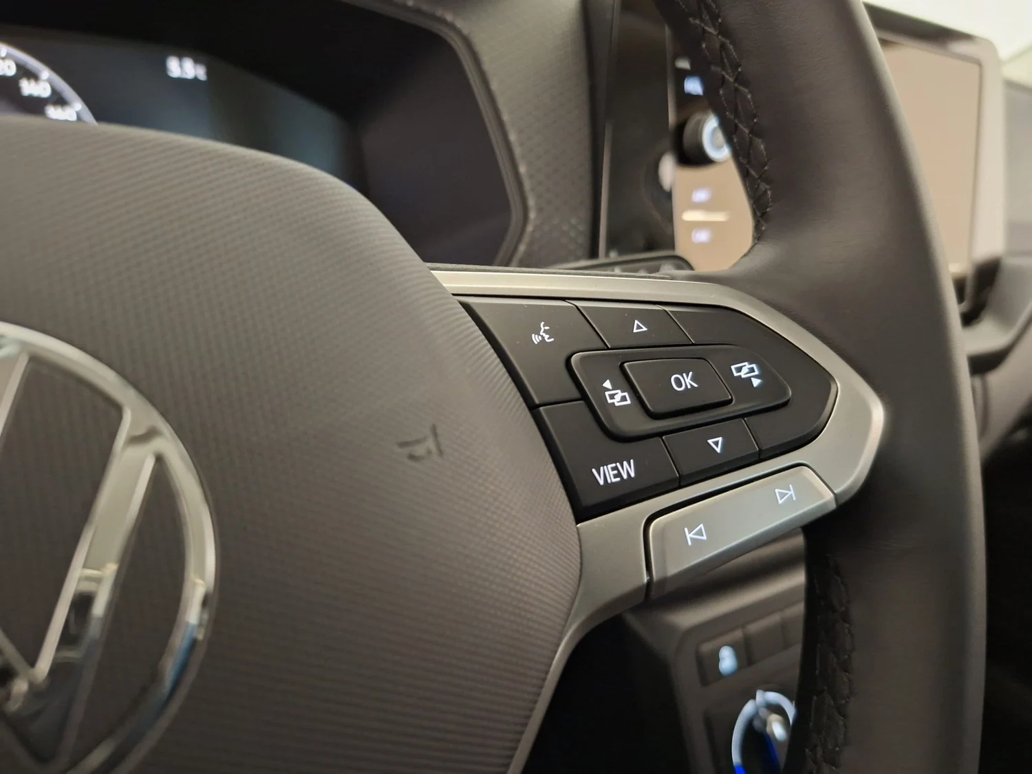 Bild eines T-Cross 4Me TSI