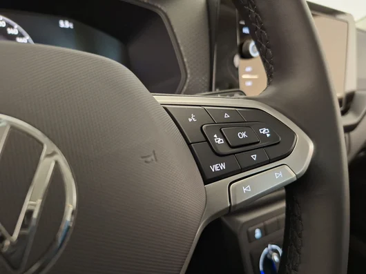 Bild eines T-Cross 4Me TSI