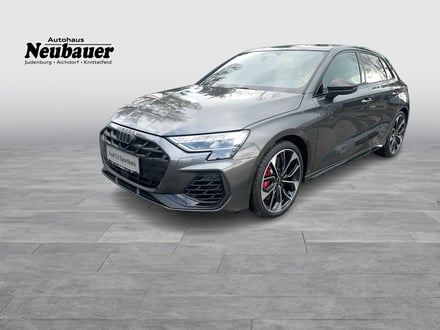 Audi S3 Sportback