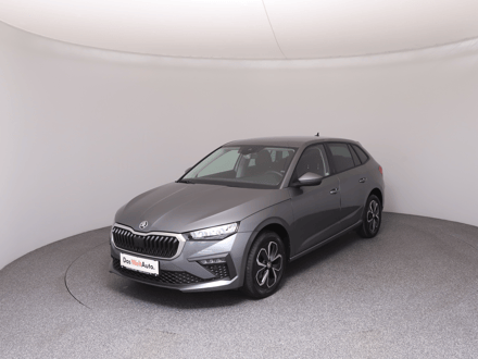 Škoda Scala Selection TSI DSG