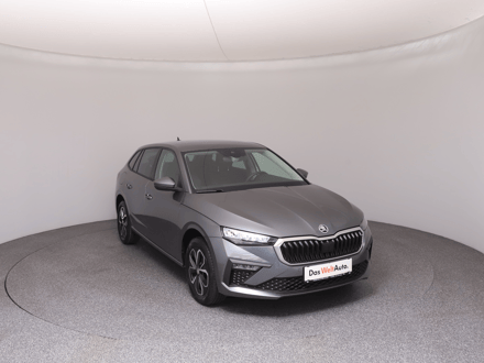 Škoda Scala Selection TSI DSG