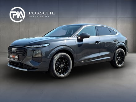 Audi Q3 Sportback TDI 110 kW
