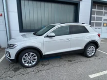 Thumbnail-Foto von Fahrzeug