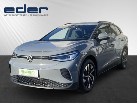 VW ID.4 Pro 4MOTION 210 kW Business
