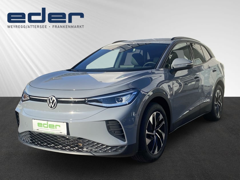 VW ID.4 Pro 4MOTION 210 kW Business