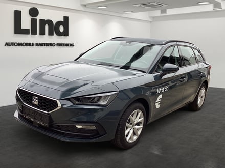 SEAT Leon SP Kombi Style Edition 1.5TSI 115PS