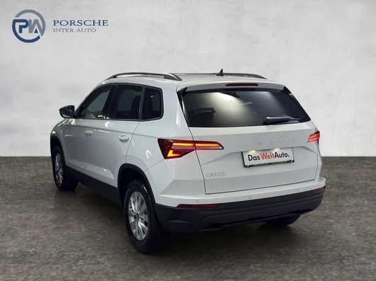 Bild eines Škoda Karoq Selection TDI DSG