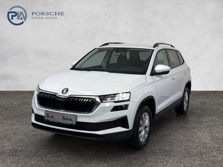Škoda Karoq Selection TDI DSG