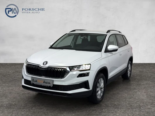 Bild eines Škoda Karoq Selection TDI DSG