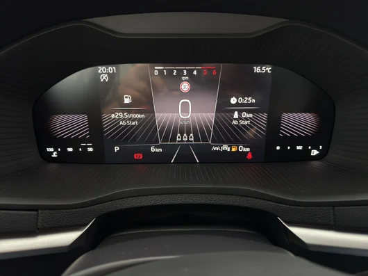 Bild eines Škoda Karoq Selection TDI DSG