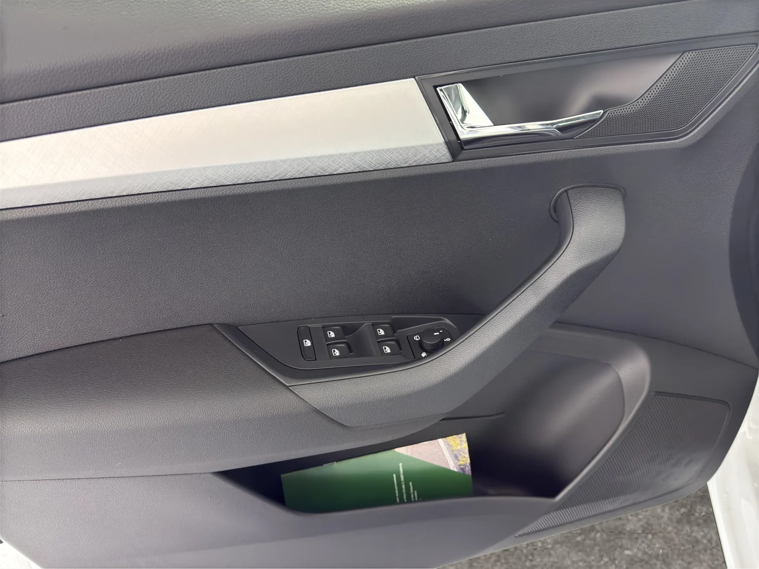 Bild eines Škoda Karoq Selection TDI DSG