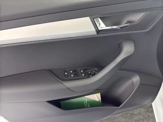 Bild eines Škoda Karoq Selection TDI DSG