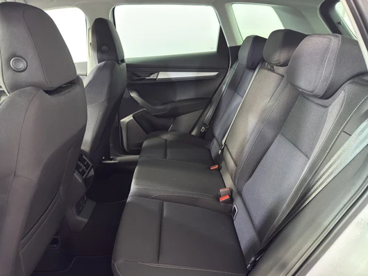 Bild eines Škoda Karoq Selection TDI DSG