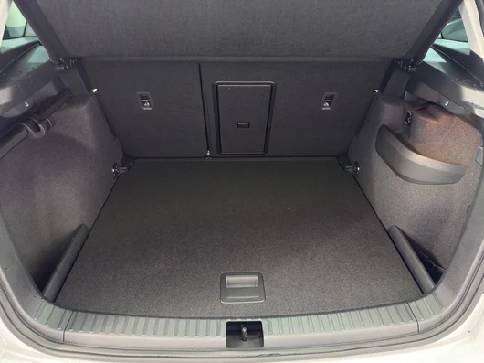 Bild eines Škoda Karoq Selection TDI DSG