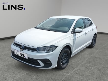 VW Polo 4Me