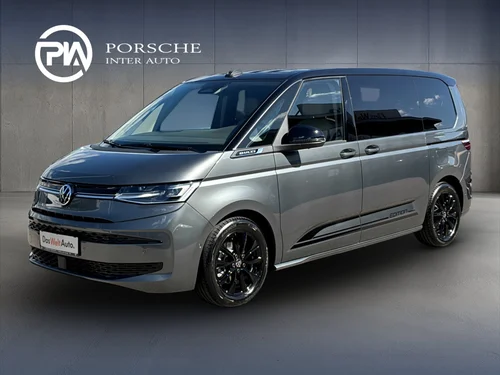 VW Nutzfahrzeuge Multivan VW Multivan Edition eHybrid 180 kW 4MOTION