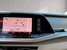 VW Multivan Edition eHybrid 180 kW 4MOTION in Indiumgrau Metallic/Dach Deepblack