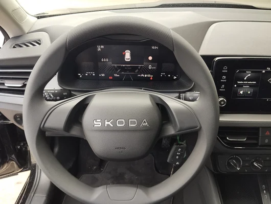 Bild eines Škoda Kamiq Essence TSI