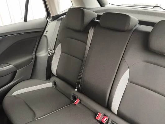 Bild eines Škoda Kamiq Essence TSI