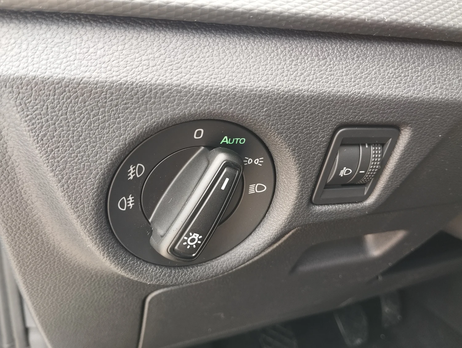 Bild eines Škoda Kamiq Essence TSI