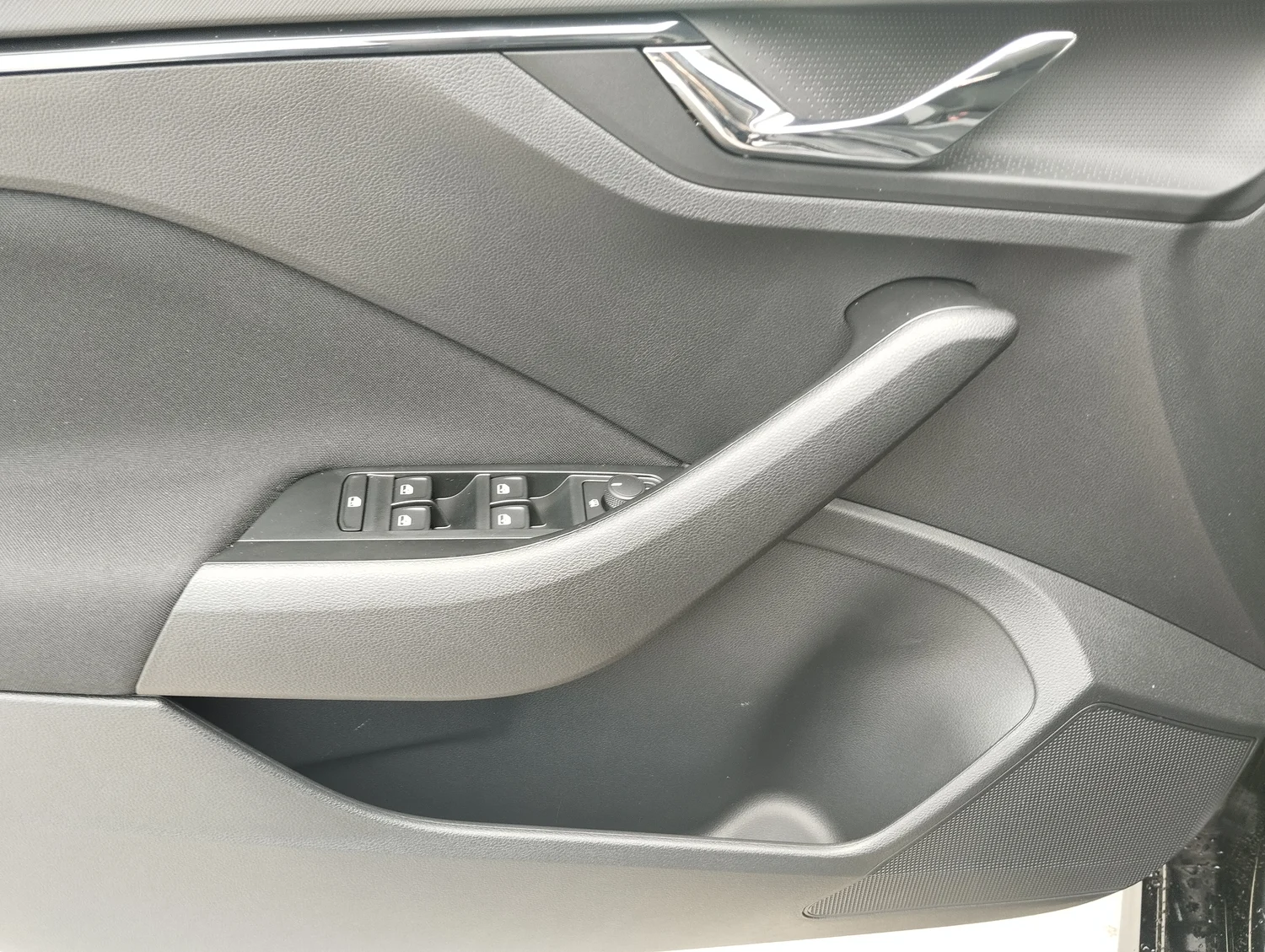 Bild eines Škoda Kamiq Essence TSI