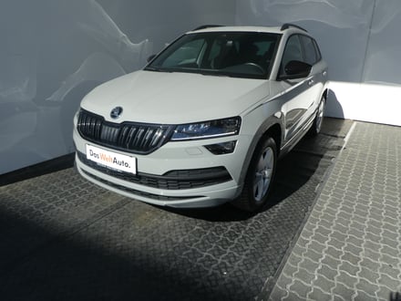 Škoda KAROQ SPORTLINE TSI DSG ACT