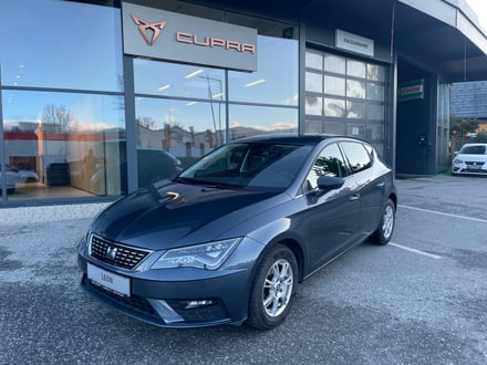 SEAT Leon FR TSI ACT