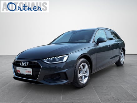 Audi A4 Avant 35 TDI
