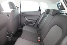 SEAT Arona Reference Edition 1.0 TSI in Magnet-Grau Metallic