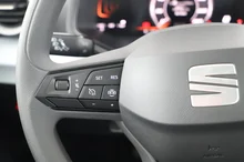 SEAT Arona Reference Edition 1.0 TSI in Magnet-Grau Metallic