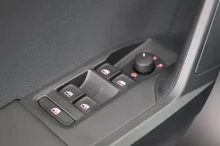 SEAT Arona Reference Edition 1.0 TSI in Magnet-Grau Metallic