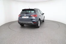 SEAT Arona Reference Edition 1.0 TSI in Magnet-Grau Metallic