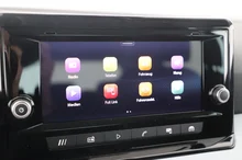 SEAT Arona Reference Edition 1.0 TSI in Magnet-Grau Metallic