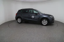 SEAT Arona Reference Edition 1.0 TSI in Magnet-Grau Metallic