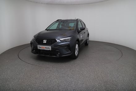SEAT Arona Reference Edition 1.0 TSI