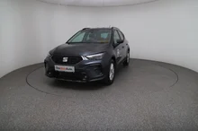 SEAT Arona Reference Edition 1.0 TSI in Magnet-Grau Metallic