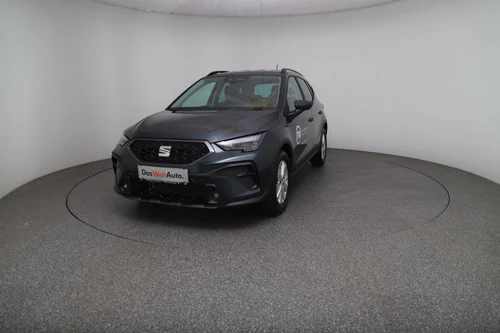 SEAT Arona Reference Edition 1.0 TSI
