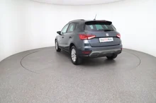 SEAT Arona Reference Edition 1.0 TSI in Magnet-Grau Metallic