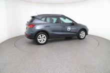 SEAT Arona Reference Edition 1.0 TSI in Magnet-Grau Metallic