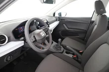 SEAT Arona Reference Edition 1.0 TSI in Magnet-Grau Metallic