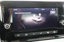 SEAT Arona Reference Edition 1.0 TSI in Magnet-Grau Metallic