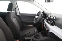 SEAT Arona Reference Edition 1.0 TSI in Magnet-Grau Metallic