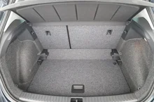SEAT Arona Reference Edition 1.0 TSI in Magnet-Grau Metallic