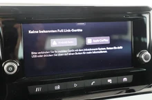 SEAT Arona Reference Edition 1.0 TSI in Magnet-Grau Metallic