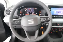 SEAT Arona Reference Edition 1.0 TSI in Magnet-Grau Metallic