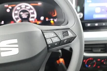 SEAT Arona Reference Edition 1.0 TSI in Magnet-Grau Metallic