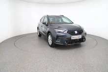 SEAT Arona Reference Edition 1.0 TSI in Magnet-Grau Metallic