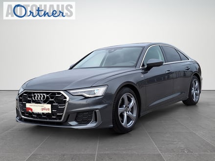 Audi A6 Limousine 35 TDI S line